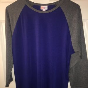 Large lularoe randy